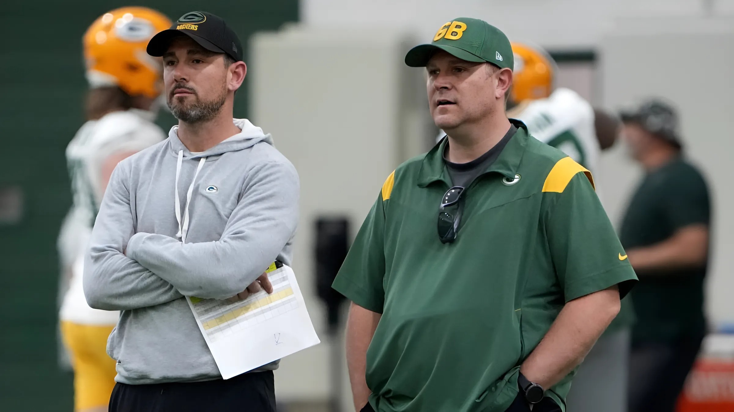 Packers Expected To Commit To Quarter Of A Billion Dollar Contract